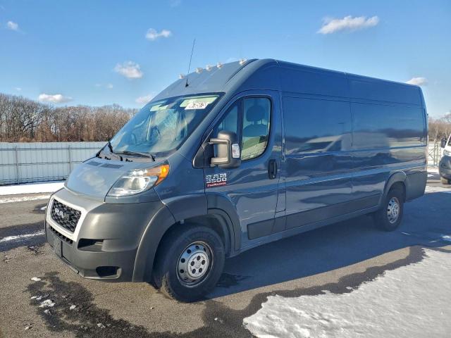  Salvage Ram Promaster