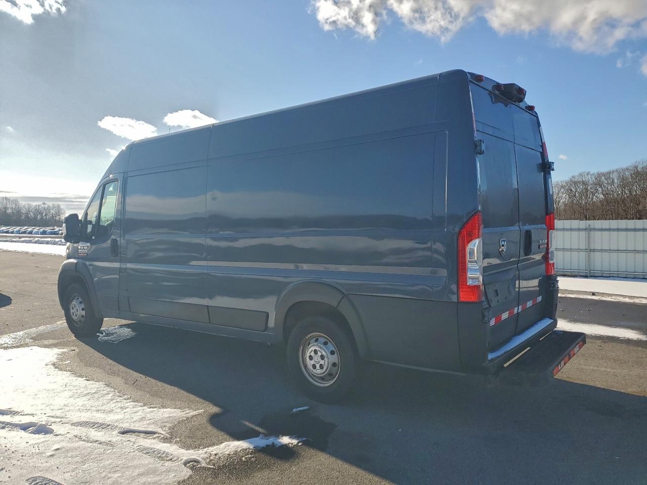 Ram Promaster 3500 High Image 13