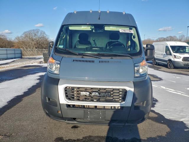 Ram Promaster 3500 High Image 8
