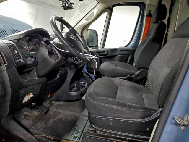 Ram Promaster 3500 High Image 10