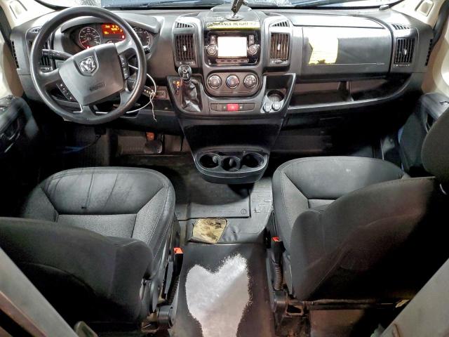 Ram Promaster 3500 High Image 4