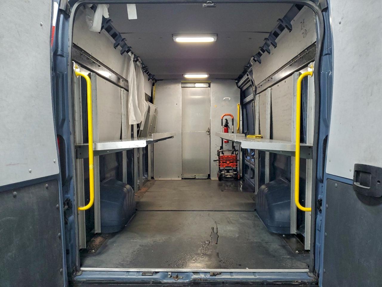 Ram Promaster 3500 High Image 7