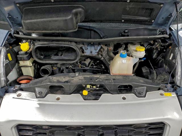 Ram Promaster 3500 High Image 11