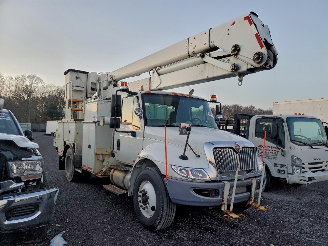 International 4000 Serie 4300 Image 1