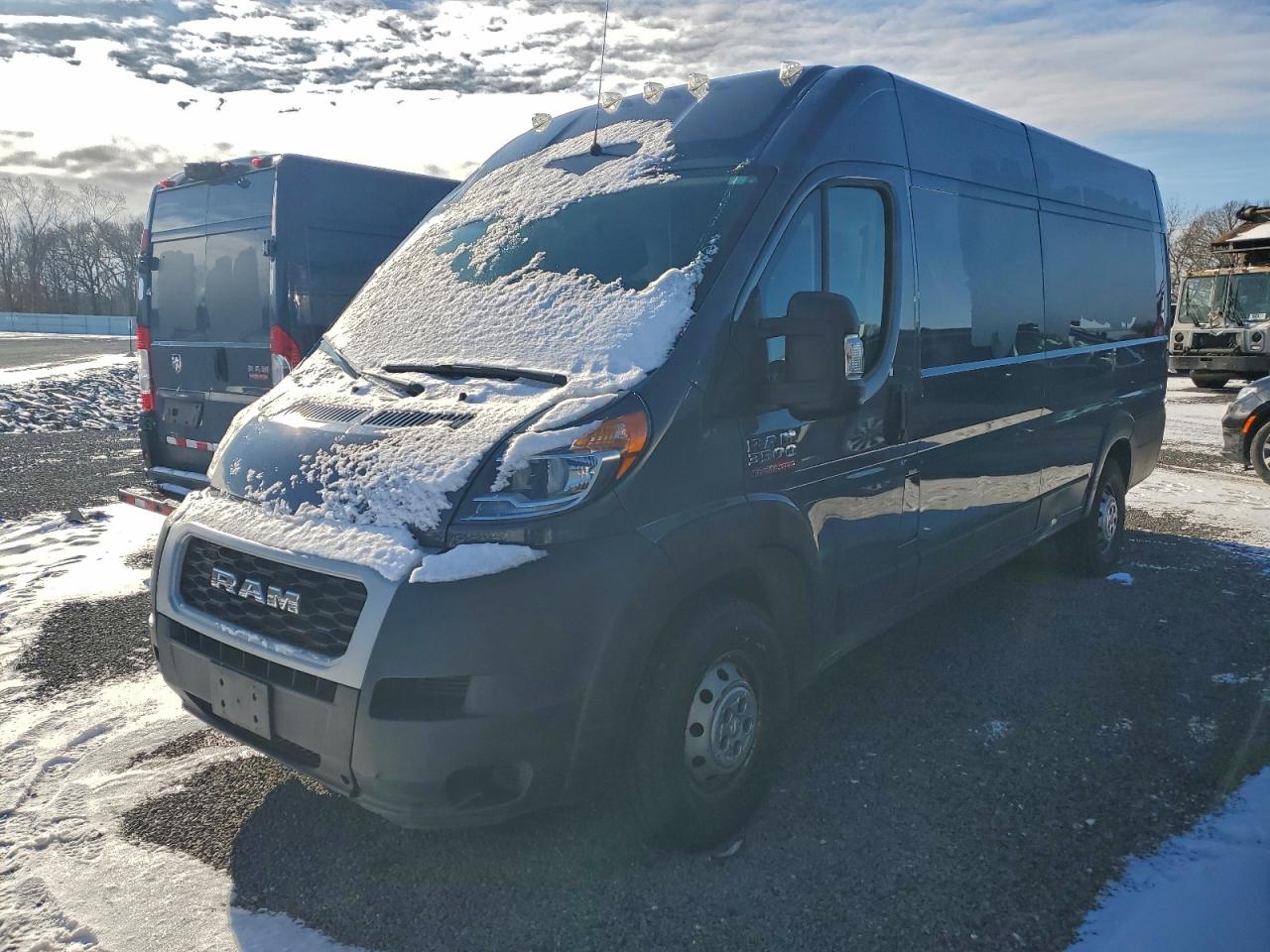 Ram Promaster 3500 High Image 1