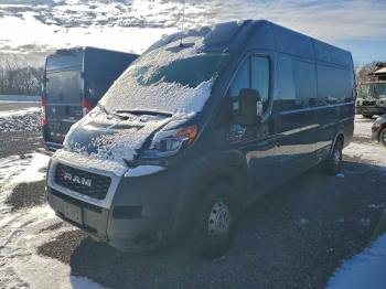  Salvage Ram Promaster