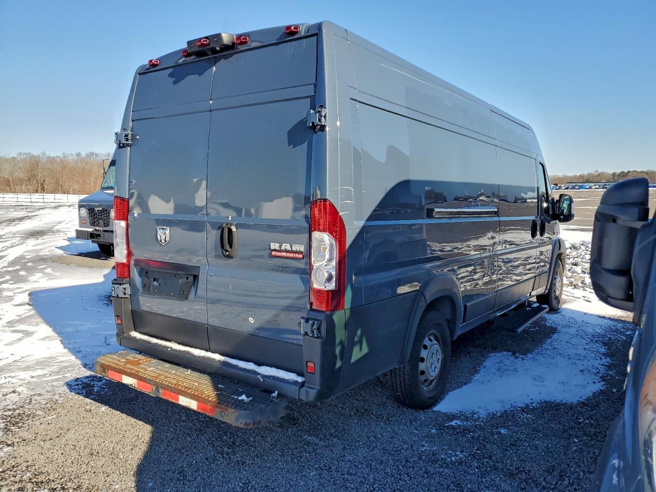 Ram Promaster 3500 High Image 10