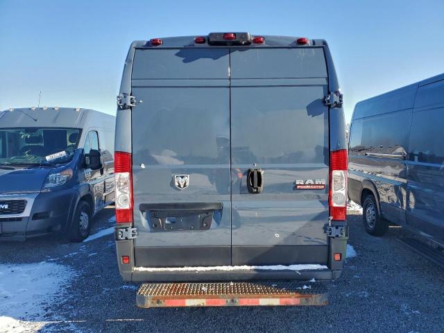 Ram Promaster 3500 High Image 5