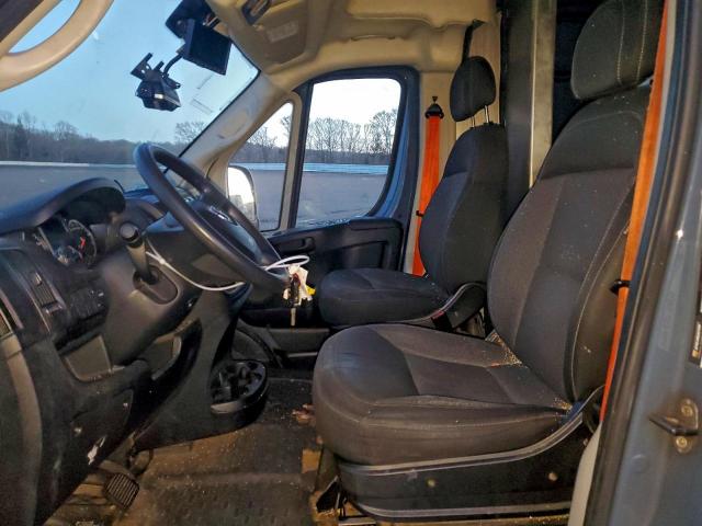 Ram Promaster 3500 High Image 4