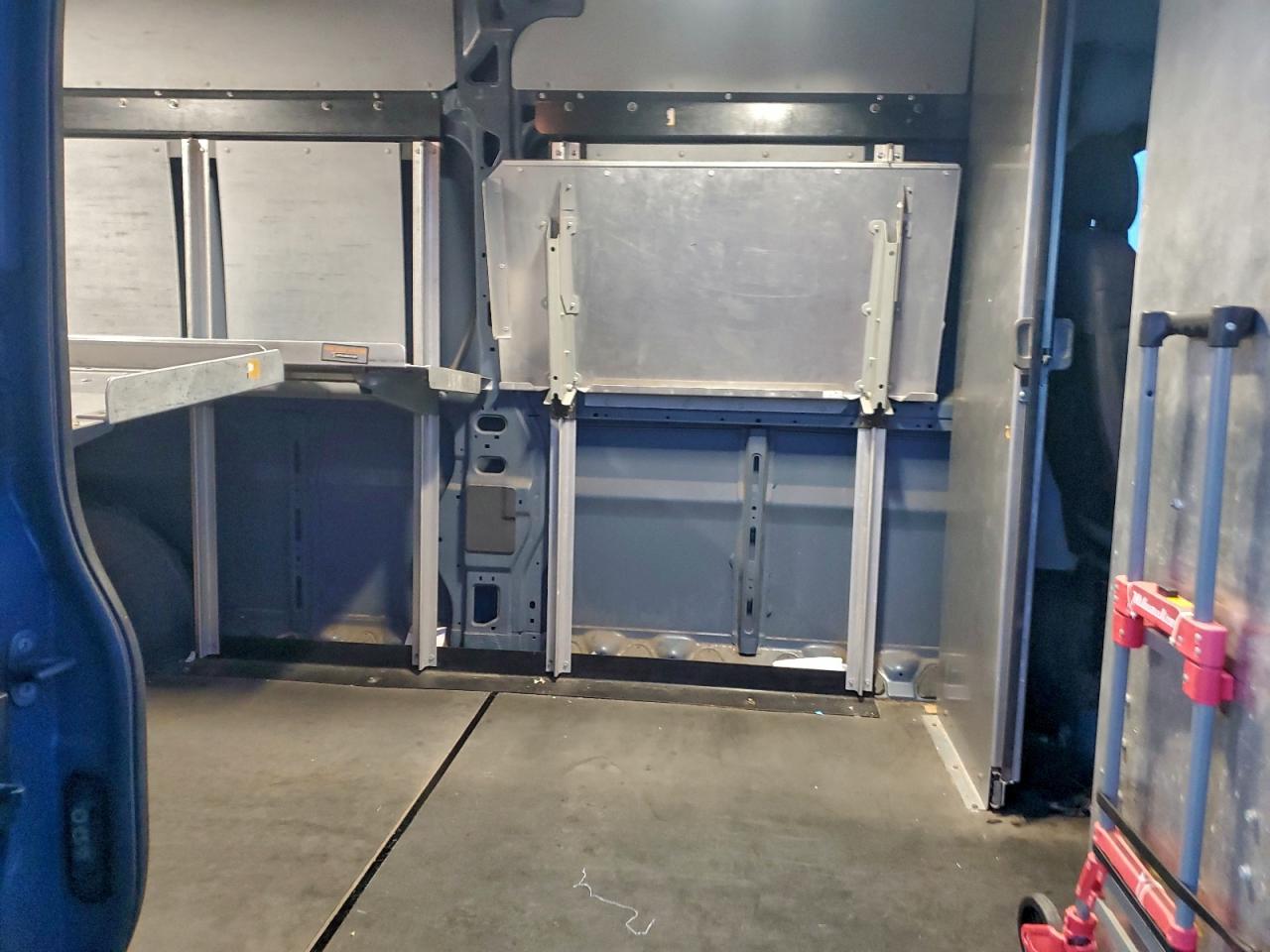 Ram Promaster 3500 High Image 6