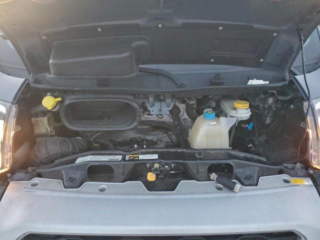 Ram Promaster 3500 High Image 7