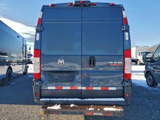 Ram Promaster 3500 High Image 4