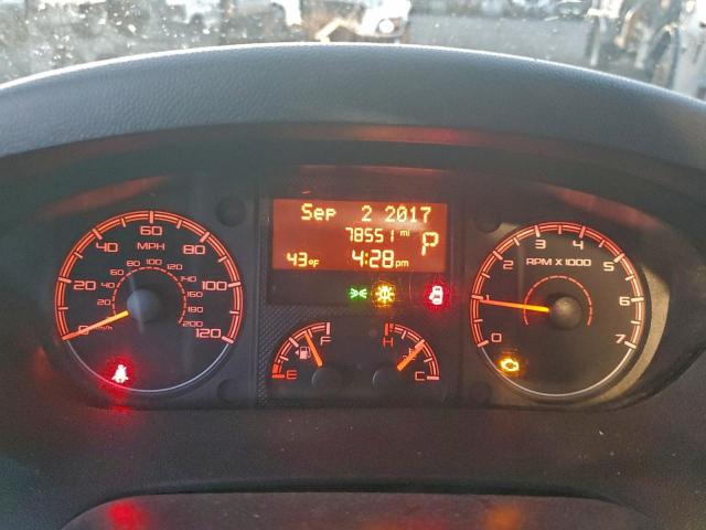 Ram Promaster 3500 High Image 13