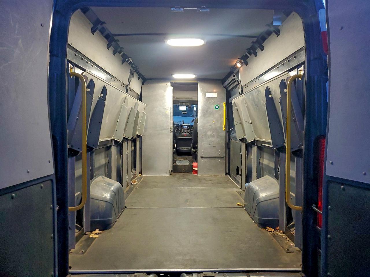 Ram Promaster 3500 High Image 6