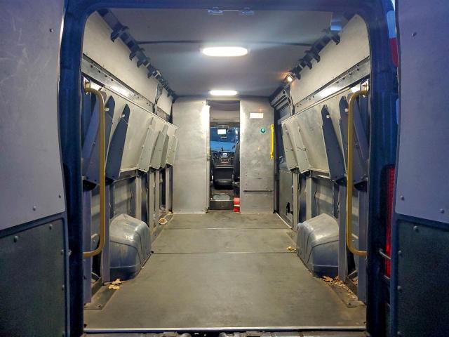 Ram Promaster 3500 High Image 6