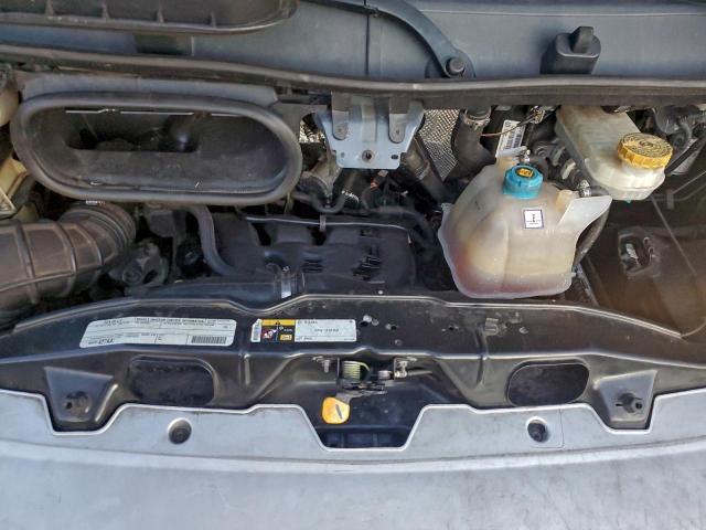 Ram Promaster 3500 High Image 8