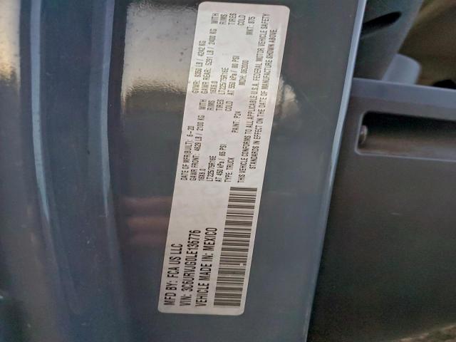 Ram Promaster 3500 High Image 12