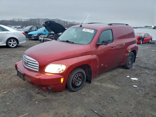  Salvage Chevrolet HHR