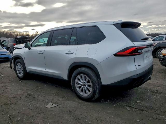 Toyota Grand High Xle Image 5