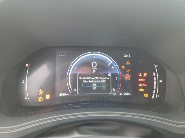 Toyota Grand High Xle Image 8