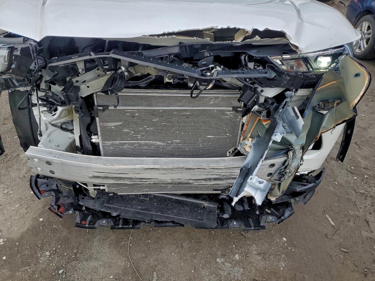 Toyota Grand High Xle Image 13