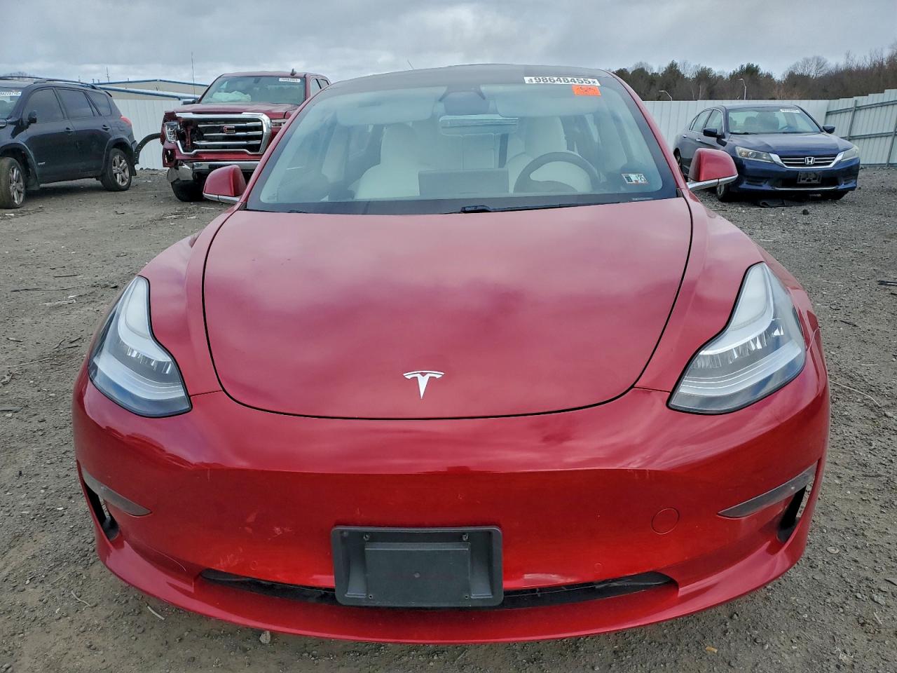 Tesla Model 3 Image 5