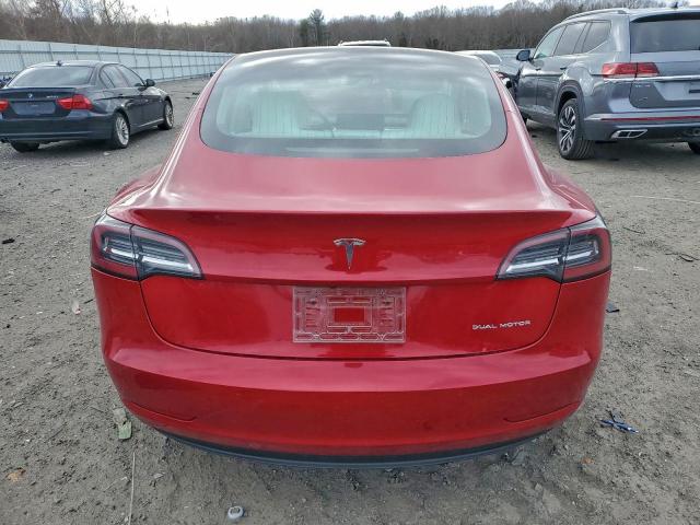 Tesla Model 3 Image 3