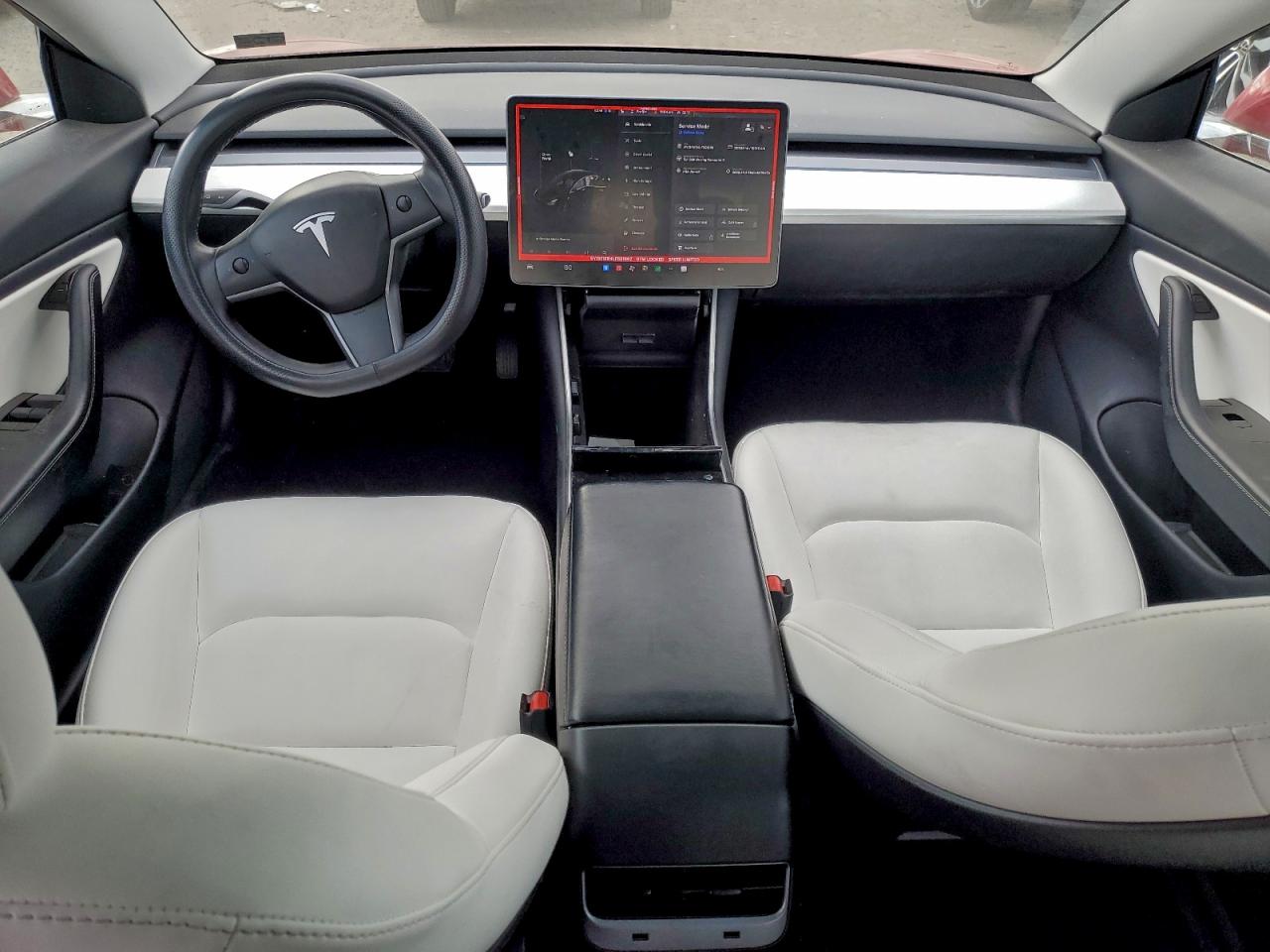 Tesla Model 3 Image 12