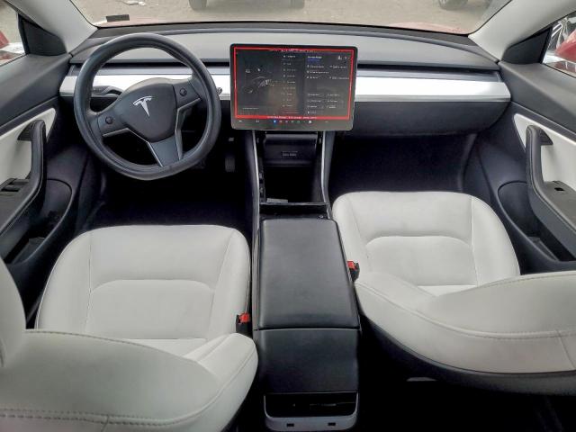 Tesla Model 3 Image 12
