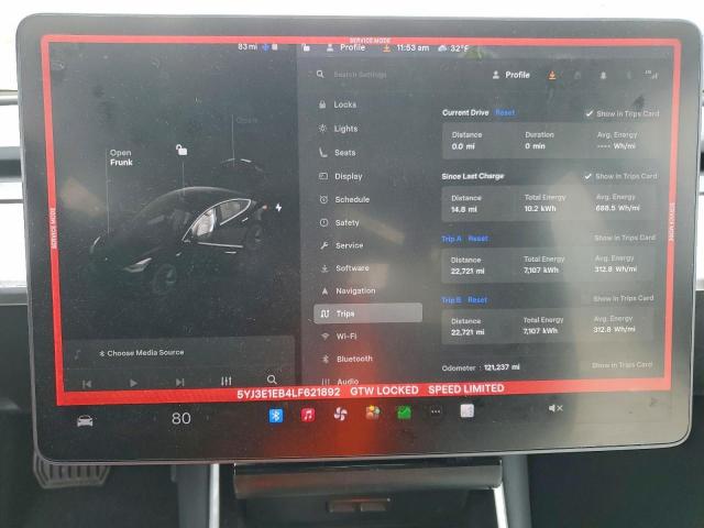 Tesla Model 3 Image 6