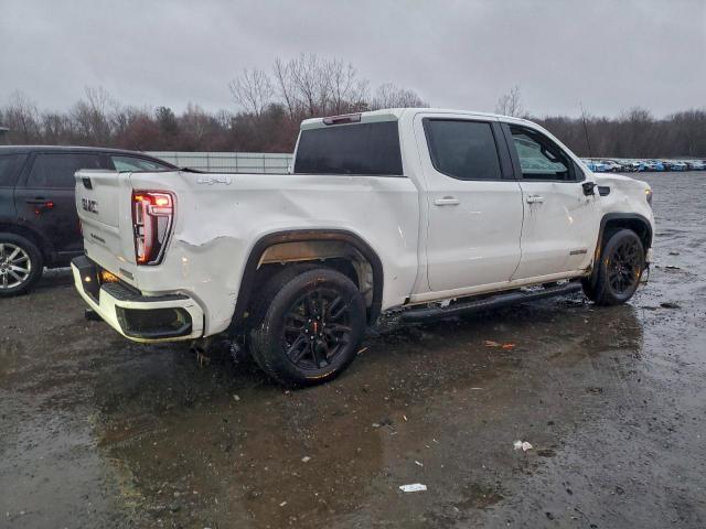 GMC Sierra K1500 Elevation-l Image 5