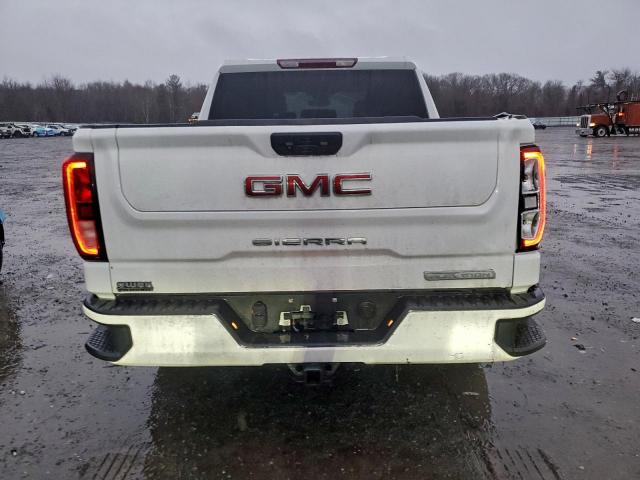 GMC Sierra K1500 Elevation-l Image 7
