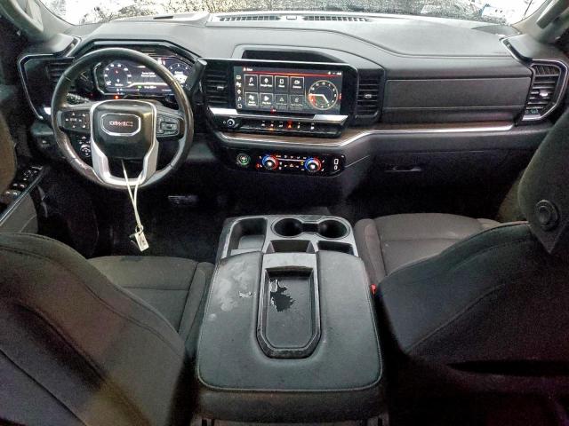 GMC Sierra K1500 Elevation-l Image 9