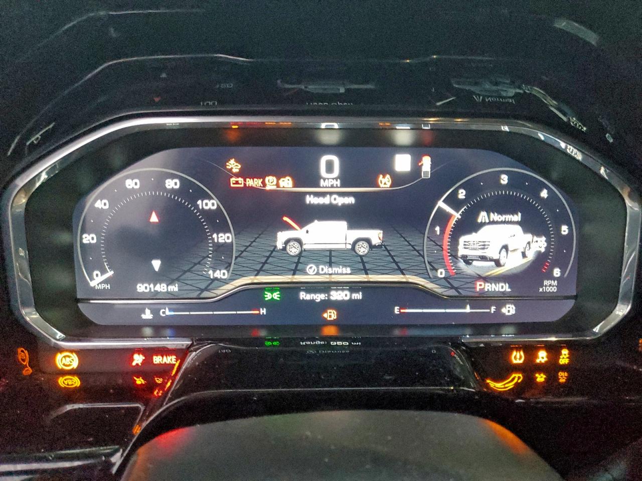 GMC Sierra K1500 Elevation-l Image 4