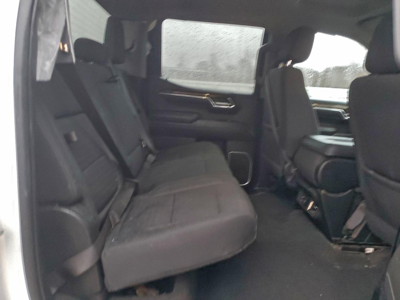 GMC Sierra K1500 Elevation-l Image 12