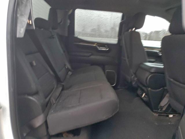 GMC Sierra K1500 Elevation-l Image 12