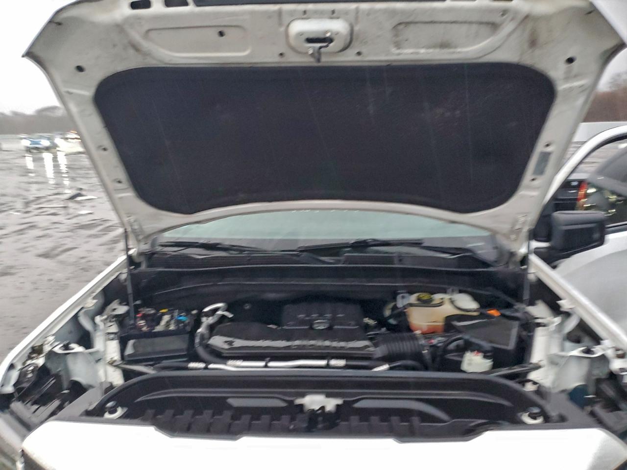 GMC Sierra K1500 Elevation-l Image 10