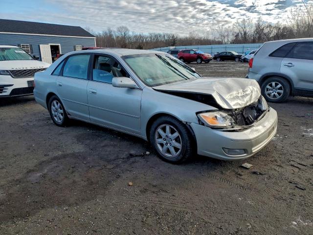 Toyota Avalon Xl Image 13