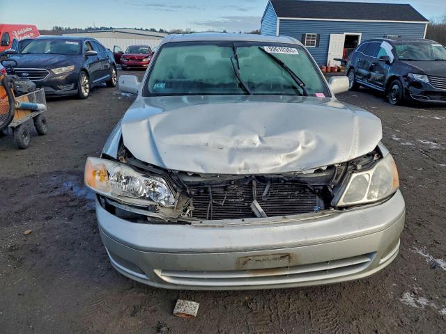 Toyota Avalon Xl Image 6