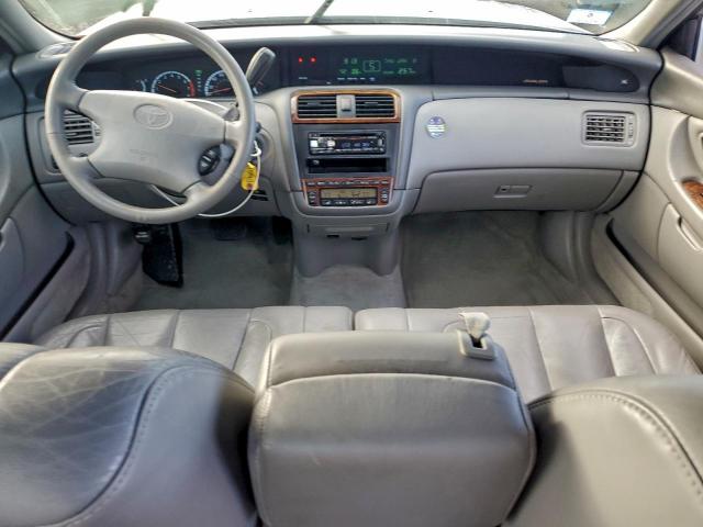 Toyota Avalon Xl Image 5