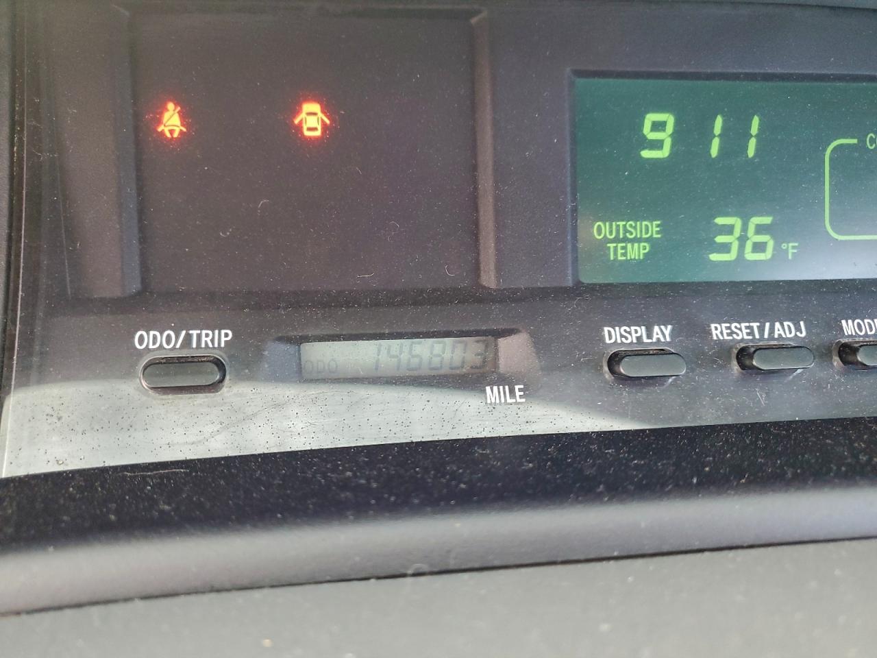 Toyota Avalon Xl Image 4