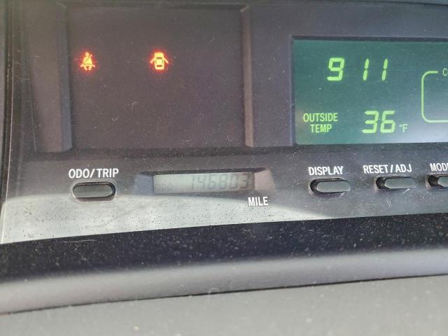 Toyota Avalon Xl Image 4