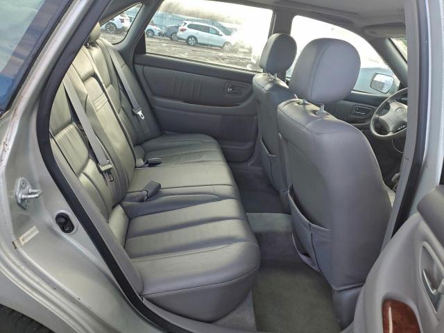 Toyota Avalon Xl Image 12