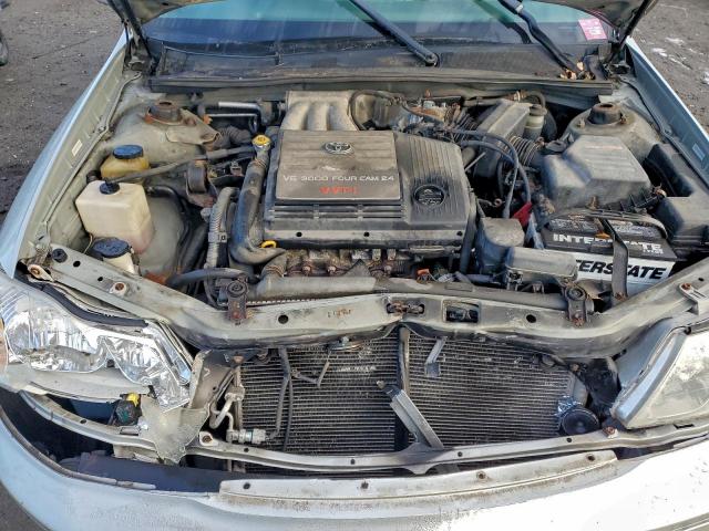 Toyota Avalon Xl Image 9