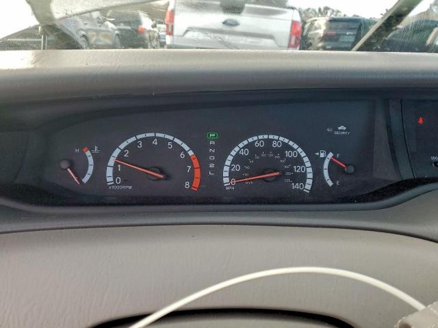 Toyota Avalon Xl Image 10