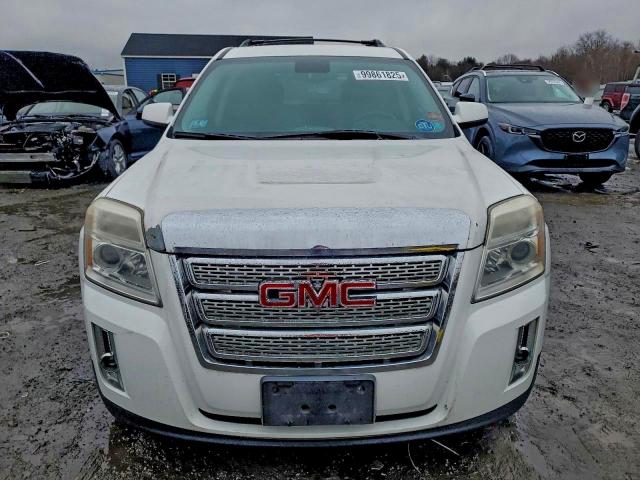 GMC Terrain Slt Image 3