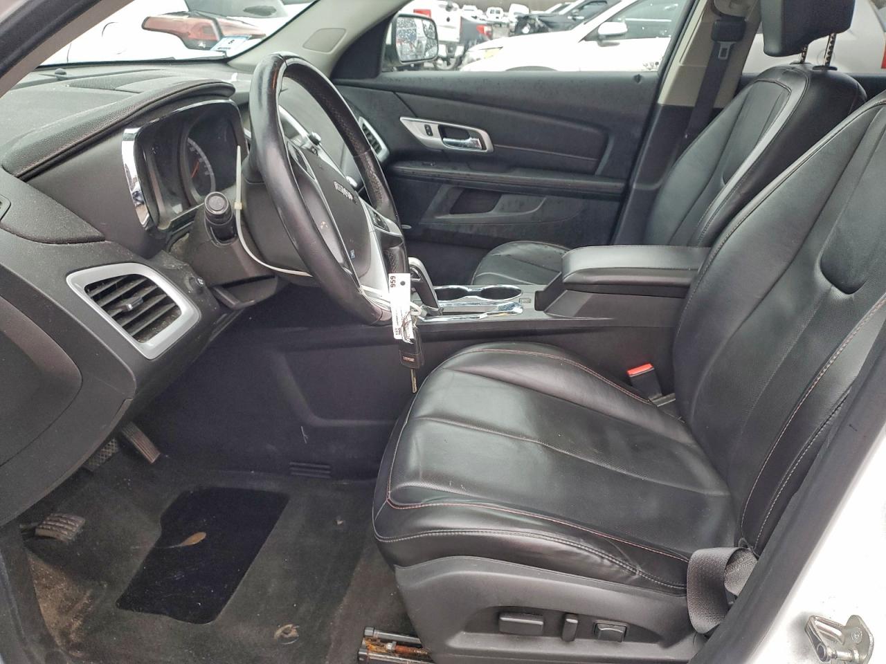 GMC Terrain Slt Image 7