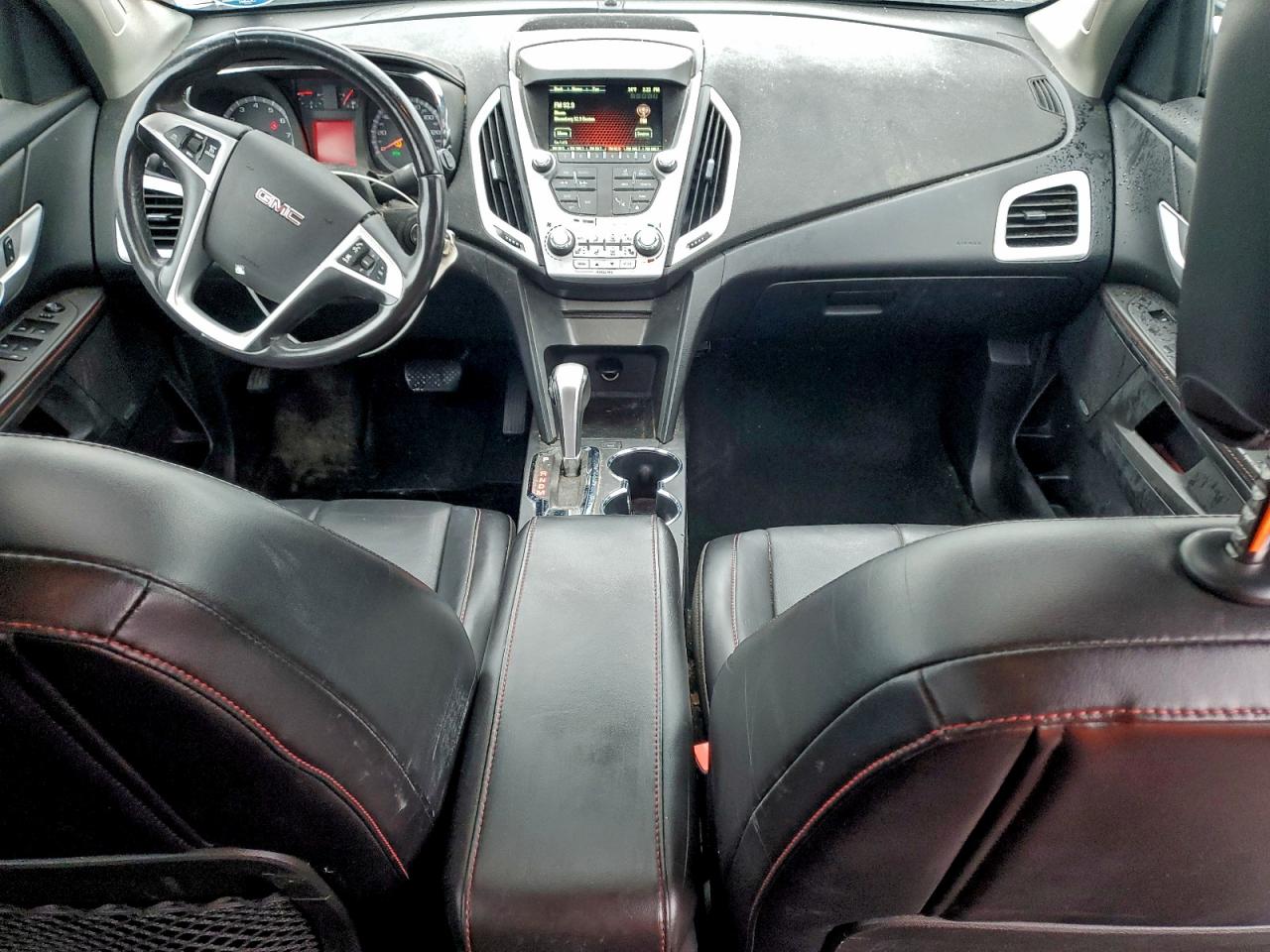 GMC Terrain Slt Image 12