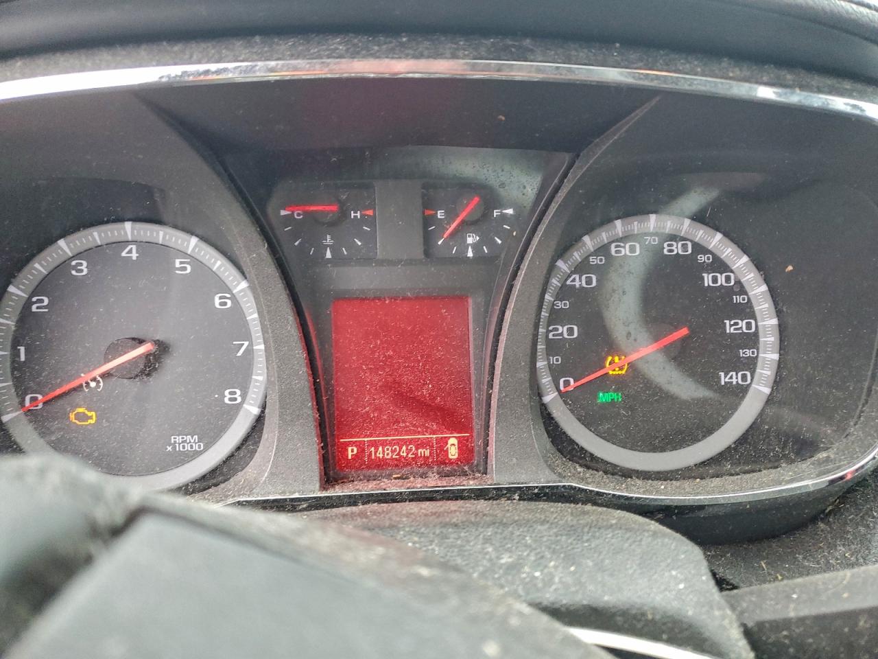 GMC Terrain Slt Image 2