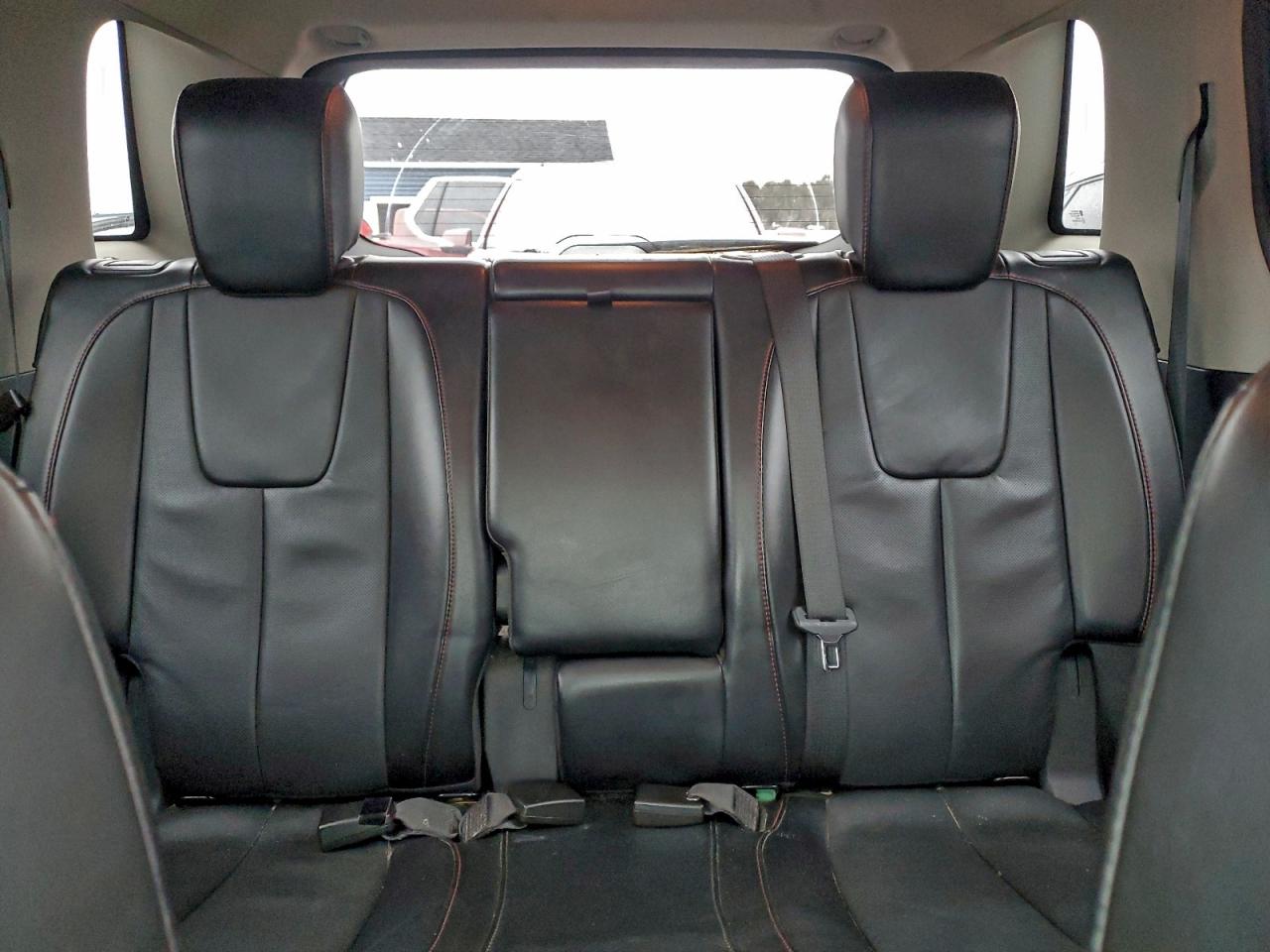 GMC Terrain Slt Image 8